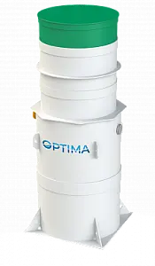 Септик Optima 5-П-1100 1